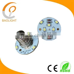 Amusement E14 60v Led Rgb Led Pixel Lighting for Park Quality Choice thumbnail-1