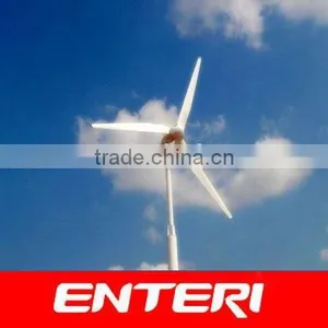Wind Energy Generator & Wind Turbine Generator , thumbnail-1