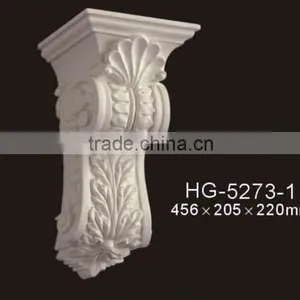 5273 PU Foam Corbel in Muldings/home Decorations/home Design thumbnail-1