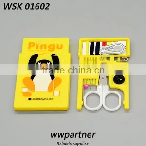 Kids Sewing Kit Box thumbnail-2
