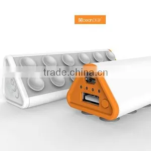 Newest 2200mah Mobile Phone Power Charger Universal Power Bank for Smart Phones,tablet thumbnail-1