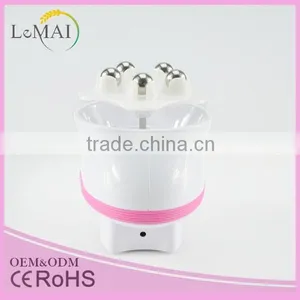 Electric Face Massager Vibrator Beauty Massager thumbnail-3