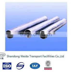 Galvanized Steel Guardrail Posts thumbnail-5