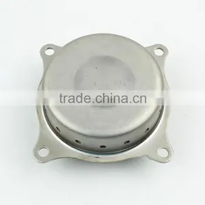 Seat Belt Airbag Inflator thumbnail-5