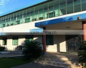 Guangzhou Newland Trading Co., Ltd. company overview - view 1 thumbnail