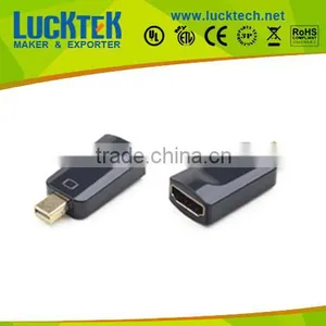 Mini DisplayPort to HDMI Adapter thumbnail-1