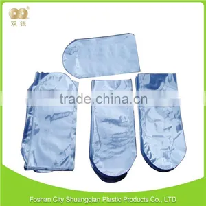 Wholesale Good Reputation Self Adhesive Seal Plastic Shrink Wrap Packaging thumbnail-2
