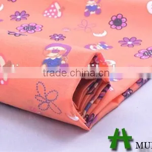 Mulinsen Textile Hot Sale Design for Wholesale, T/C Plain Garment Fabric Textile thumbnail-2