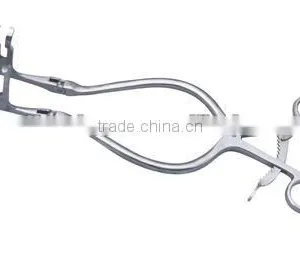 Multi-hook Surgical Retractor of Orthopedic Instruments thumbnail-1
