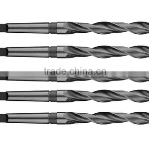 DIN345 TWIST DRILL BITS, HSS Drill Bit, Taper Shank 3mm Flute Diameter Drill thumbnail-4