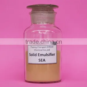 Solid Emulsifier for Oilfield Chemicals SEA thumbnail-1