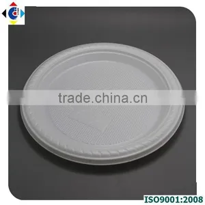 Packaging Health Food Dish, Plastic Fast Food Plates thumbnail-1