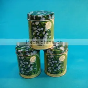 RB112 - Tea Tin Can thumbnail-1