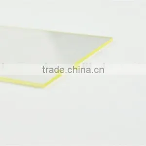 Transparent Welding Helmet Glass Specification thumbnail-4