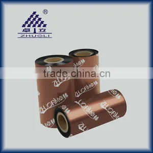 Near-edge Resin Thermal Transfer Ribbon for TTO Printer thumbnail-3