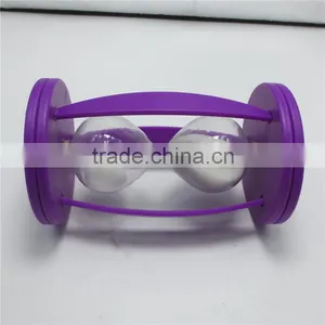 Plastic Sand Timer Sand Glass Hourglass For Sale thumbnail-3