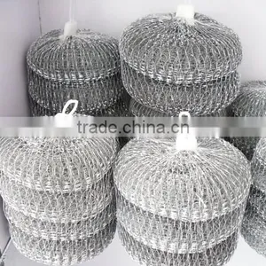 Kitchen Usage SS Scourer in Bulk thumbnail-5
