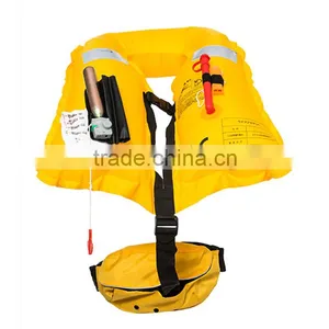 Military Waist Bag Personalized Life Jacket Wholesale thumbnail-1
