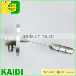 Side Mounted Liquid Float Level Switch KDSM20E thumbnail-1