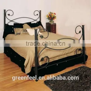 Royal Wholesale Hotel Bed Furniture thumbnail-1