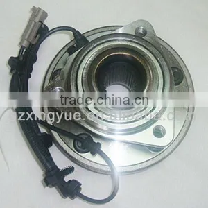 52089434AB 52089434AC Front Wheel Hub Bearing Wheel Bearing Kit For Jeep Commander Grand Cherokee 2005-2010 thumbnail-3