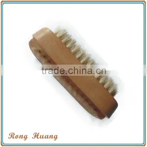 Wooden Nail Brush thumbnail-1