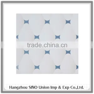 High-grade Interior Decoration Aluminum False Ceiling Finish Modern Ceiling Material thumbnail-1