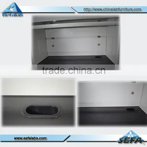 Laboratory Chemical Fume Hood Testing thumbnail-1
