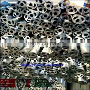 6082 t6 Aluminum Extrusion for Automobile Parts thumbnail-6