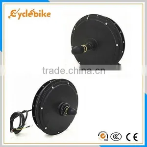 CE Appoved 48v 1000w Tricycles for Adults With Motor thumbnail-3
