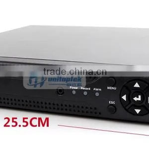 Video Recorder AHDH/AHDM Network Monitor Max To 4tb P2P /CMS View 1080P 8 Channel DVR thumbnail-5