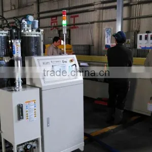 Pultrusion Polyurethane Machine thumbnail-3