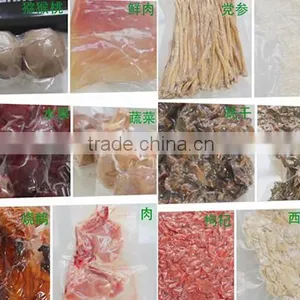 With CE Food Floor Type Vacuum Packaging Machine thumbnail-2