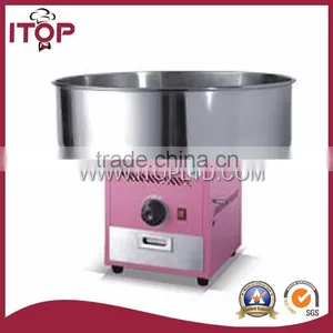 High Output Candy Cotton Machine thumbnail-1