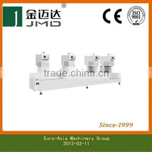 Upvc Window and Door Manufacturing Machine thumbnail-1