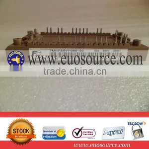Ipm Fuji 7MBR50VP060-50 thumbnail-1