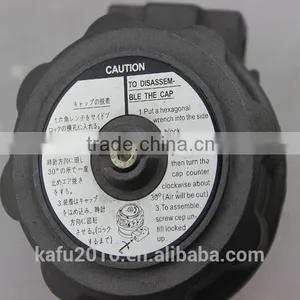 EX HD Hydraulic Tank Cap 4178684 4222874 For Sale thumbnail-4