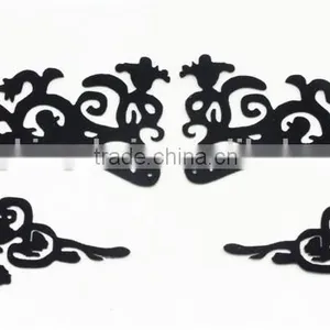 2016 New Design Temporary Eye Tattoo Sticker for Party thumbnail-1