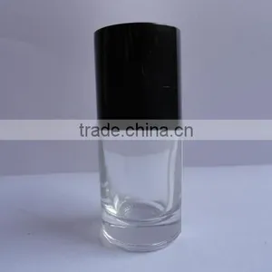 11ML International Glass Nail Bottle thumbnail-2