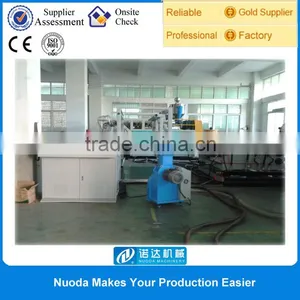 High Density Poly Ethenyl Cast Film Co-extrusion Machine thumbnail-6