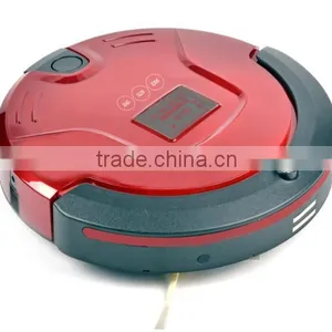 4 in 1 Robotic Cleaner thumbnail-1