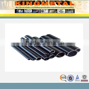 ASTM A213 T11 Seamless Alloy Steel Boiler Tube From China thumbnail-1