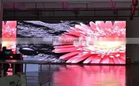 High Power Lighting Indoor Full Color p3 Led Sign thumbnail-2