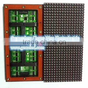Guangzhou Famous Led Display Outdoor Full Color P16 thumbnail-5
