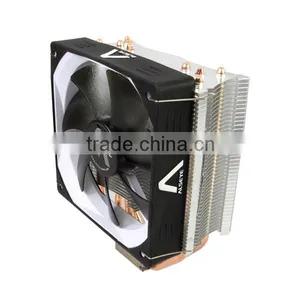 ASCAH-412-01 4heatpipes Cpu Cooler thumbnail-3