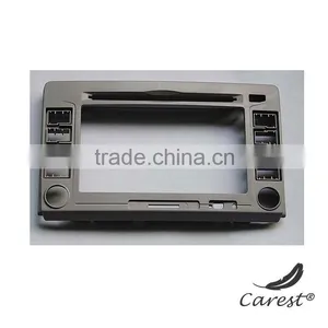 CNC Machining&injection Molded Nylon Plastic Auto Parts Supplier's Choice thumbnail-1