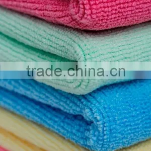 Super Absorbent Microfiber Hair Towel thumbnail-1