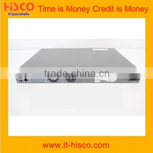 EX3400-48T EX3400 48-port 10/100/1000BASE-T, 4 x 1/10GbE SFP/SFP+, 2 x 40GbE QSFP+, Redundant Fans, Front-to-back Airflow thumbnail-3