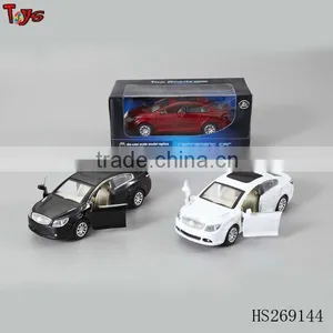 Die Cast Metal Cars thumbnail-1