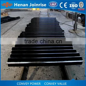 Supply Durable Steel Conveyor Parallel Roller thumbnail-3